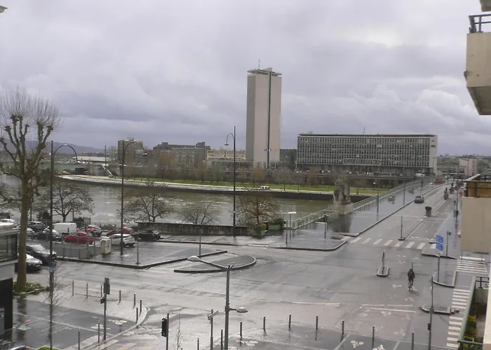 Hyper Centre - Cathedrale