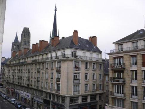 Apartment Hyper Centre - Cathedrale *